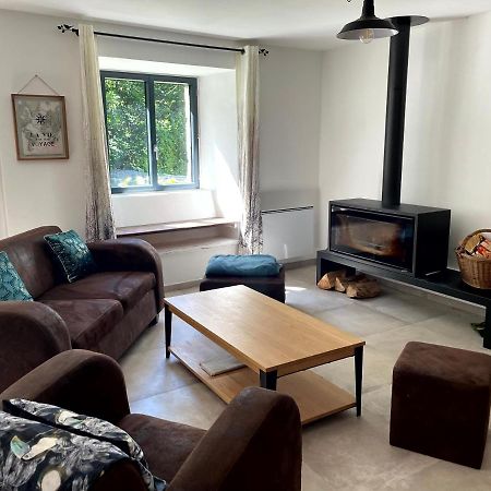 Gîte des Sausses dans une nature préservée Burzet Extérieur photo