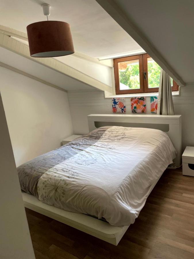 Gîte des Sausses dans une nature préservée Burzet Extérieur photo