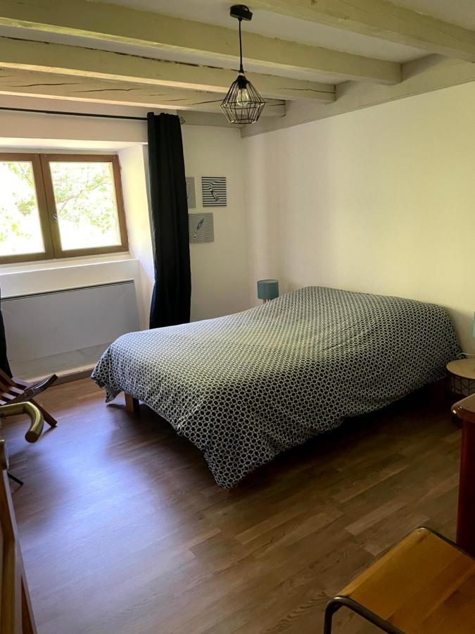 Gîte des Sausses dans une nature préservée Burzet Extérieur photo