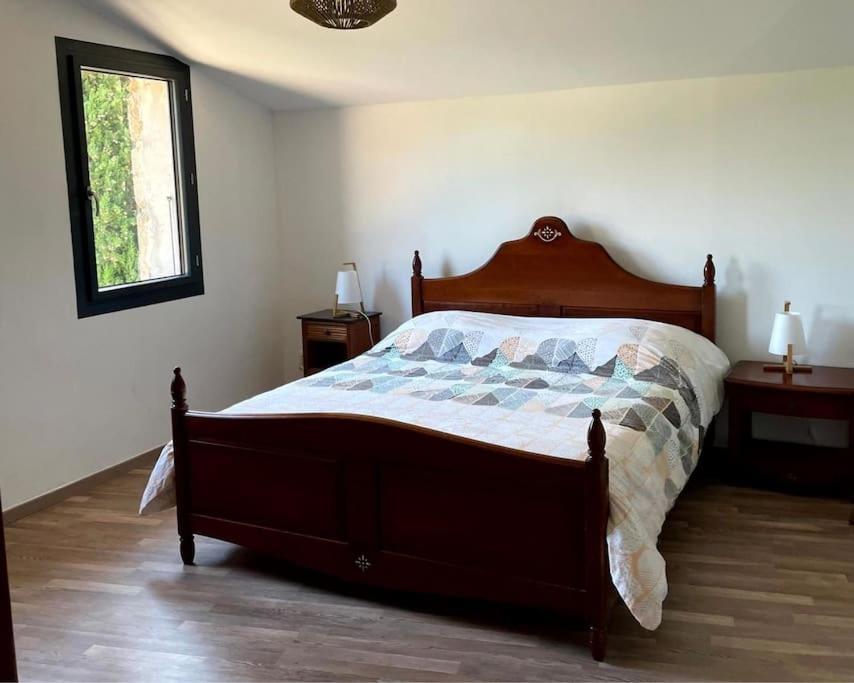 Gîte des Sausses dans une nature préservée Burzet Extérieur photo